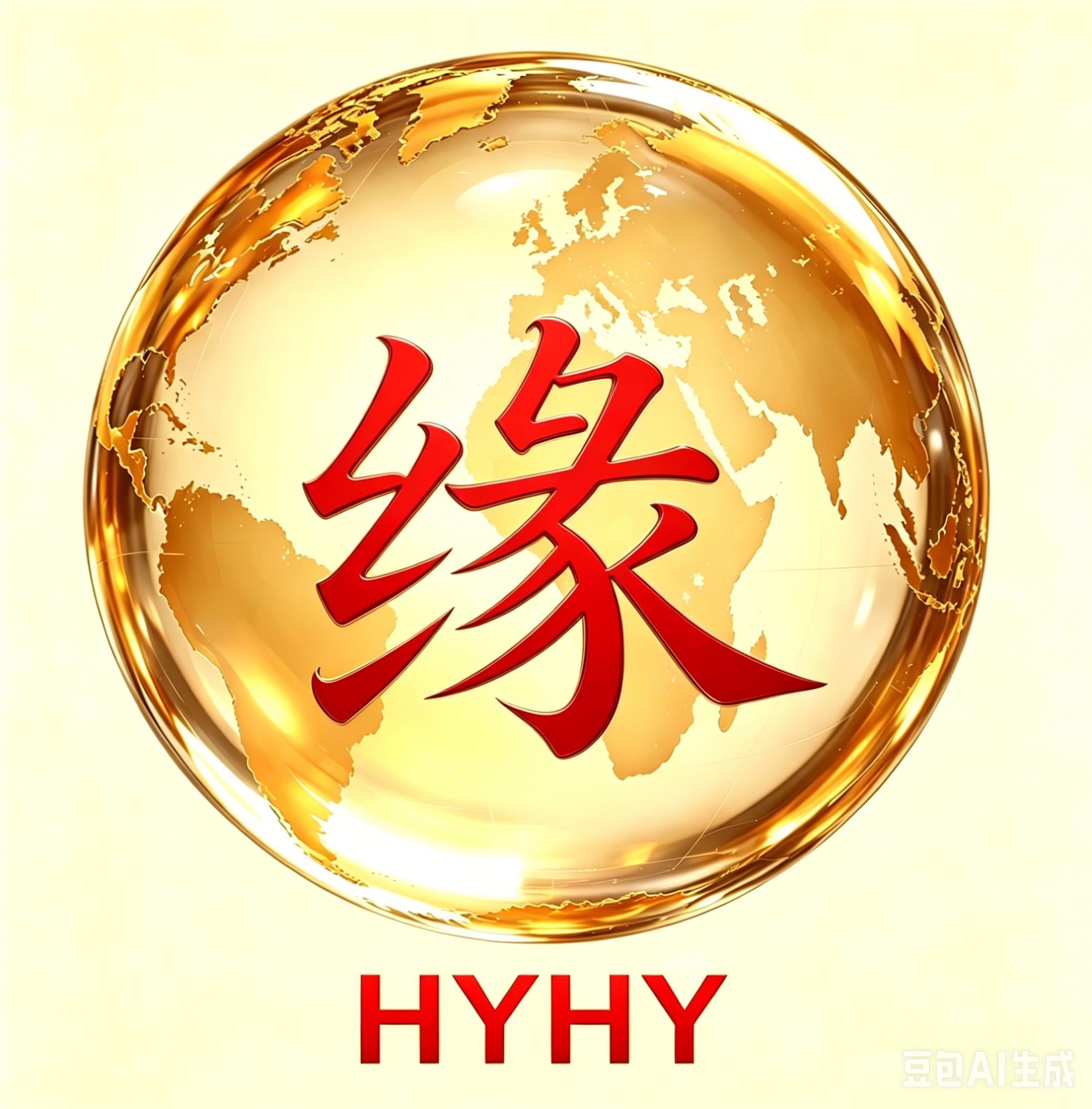 Hao Yuan Logo